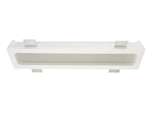 GYPSUM_D2 - LED plaster ceiling lamp - Ceiling lamp by Linea Light Group