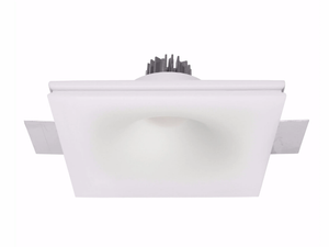 GYPSUM_EYE1 - Recessed LED ceiling plaster spotlight - Functional light by Linea Light Group
