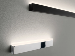 IGLOO_W - LED aluminium wall lamp - Wall lamp by Linea Light Group