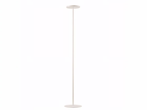 JOSHUA - LED adjustable metal floor lamp - Floor lamp by Linea Light Group