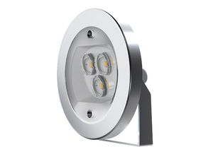 NAUTILUS_RP - LED stainless steel underwater lamp - Functional light by Linea Light Group