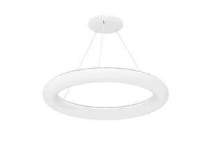 POLO_P - LED polyethylene pendant lamp - Ceiling lamp by Linea Light Group