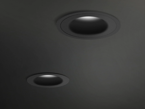 Quantum_R EVO - Round spotlight - Functional light by Linea Light Group