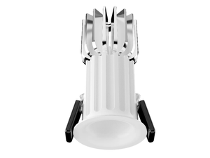 QUANTUM_R - Recessed LED aluminium spotlight - Functional light by Linea Light Group