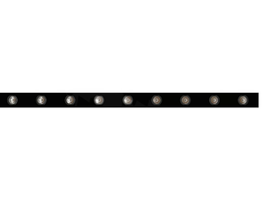 RUBBER 3D OPTICS - LED strip light - Functional light by Linea Light Group
