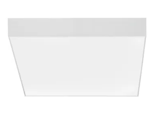 SKYLUM_Q PRO - LED polyester ceiling lamp - Ceiling lamp by Linea Light Group