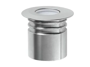 SUB - LED recessed steel spotlight - Functional light by Linea Light Group