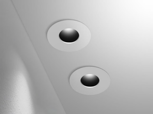 Vos_R EVO - Round spotlight - Functional light by Linea Light Group