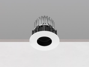 VOS_R - Recessed LED ceiling spotlight - Functional light by Linea Light Group