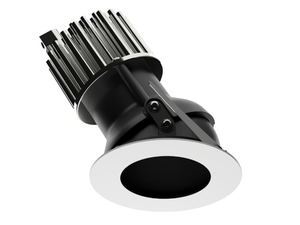 VOS_RJ - Recessed LED ceiling spotlight - Functional light by Linea Light Group
