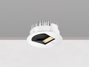 VOS_WW - Recessed LED wall washer - Ceiling lamp by Linea Light Group
