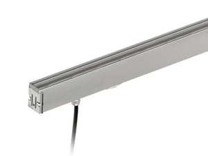 XENIA_AF PRO - Built-in outdoor metal LED light bar - Lighting accessories by Linea Light Group