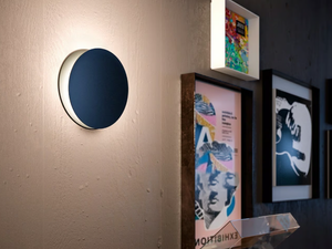 YO-YO - LED metal wall lamp - Wall lamp by Linea Light Group