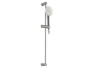 ACC020 - Stainless steel shower wallbar with hand shower - Shower by Linki
