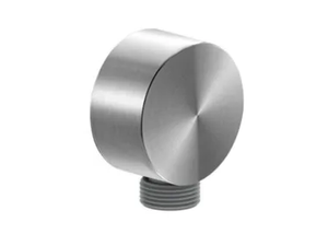 ACC024 - Stainless steel Wall elbow - Sanitary accessories by Linki
