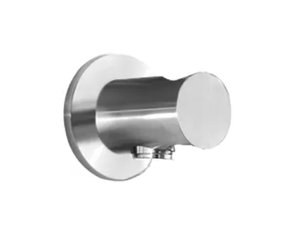 ACC025 - Stainless steel handshower holder - Sanitary accessories by Linki