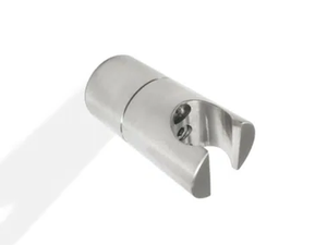 ACC037 - Stainless steel handshower holder - Sanitary accessories by Linki
