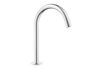 CANNE 006 - Deck-mounted stainless steel sink spout - Tap by Linki