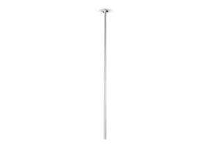 CANNE 015 - Ceiling-mounted stainless steel sink spout - Tap by Linki