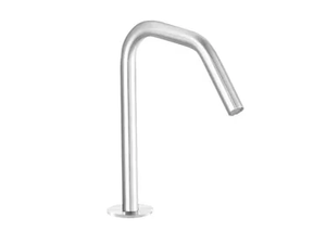 CANNE 023 - Deck-mounted stainless steel sink spout - Tap by Linki