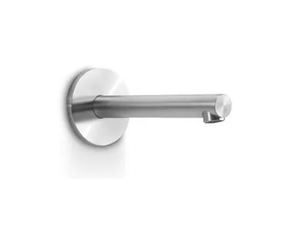 CANNE 153 - Wall-mounted stainless steel sink spout - Tap by Linki