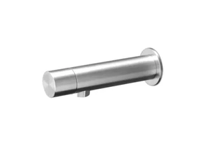 COLD 010 - Wall-mounted 1 hole stainless steel washbasin tap - Tap by Linki