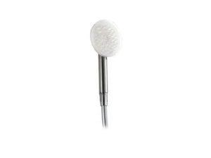 DOC005 - Stainless steel handshower - Shower by Linki