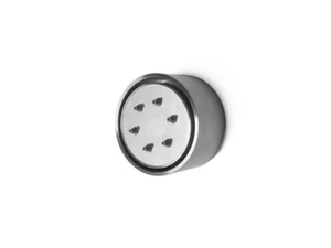 DOC010 - Built-in stainless steel side shower - Shower by Linki