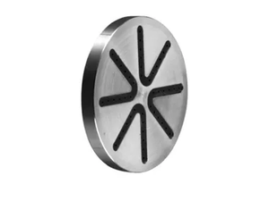 DOC013 - Built-in stainless steel side shower - Shower by Linki