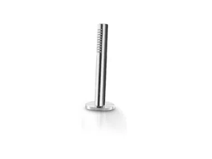 DOC101 - Stainless steel handshower - Shower by Linki