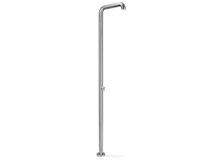 OUTDOOR 005 - Stainless steel outdoor shower - Shower by Linki