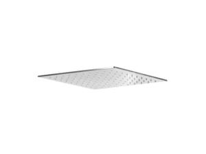 SOF037 - Adjustable square stainless steel overhead shower - Shower by Linki