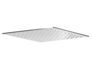 SOF041 - Adjustable square stainless steel overhead shower - Shower by Linki