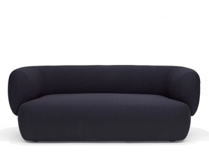 ARP - 2 seater fabric sofa - Sofa by Linteloo