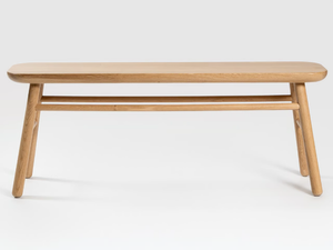 JASPER - Oak bench - Bench by Liqui Contracts
