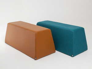 STEVE - Upholstered bench - Bench by Liqui Contracts