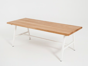 STUDIO LONG - Rectangular coffee table - Coffee table by Liqui Contracts