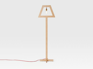 SYMBOL - Floor lamp - Floor lamp by Liqui Contracts