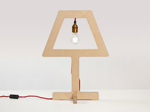 SYMBOL - Table lamp - Table lamp by Liqui Contracts