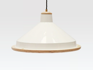 TRAFFORD SMALL - Pendant lamp - Ceiling lamp by Liqui Contracts