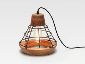 WORK LAMP - Pendant lamp / table lamp - Ceiling lamp by Liqui Contracts