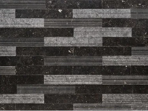BEAT 5x30 - Marble wall/floor tiles - Wall tile-stone-brick by Lithos Mosaico Italia