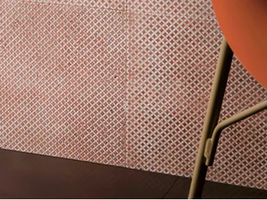 CELEBRATION BP - COPPER - Marble wall tiles - Wall tile-stone-brick by Lithos Mosaico Italia