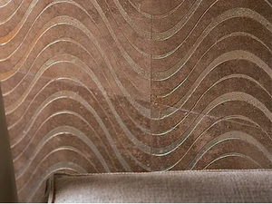 CHARME - ARI - Marble wall tiles - Wall tile-stone-brick by Lithos Mosaico Italia