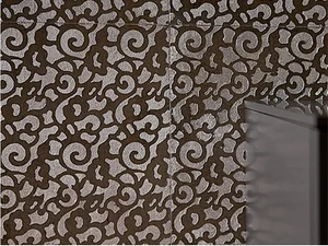 CHARME - GIORGIA - Marble wall tiles - Wall tile-stone-brick by Lithos Mosaico Italia