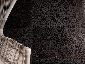 CHARME - HANNA - Marble wall tiles - Wall tile-stone-brick by Lithos Mosaico Italia