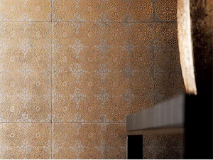CHARME - PASSION - Marble wall tiles - Wall tile-stone-brick by Lithos Mosaico Italia