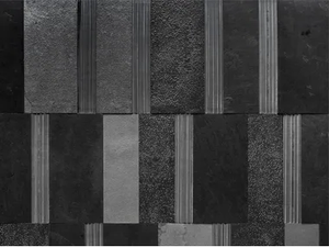 SWING - Marble wall/floor tiles - Wall tile-stone-brick by Lithos Mosaico Italia