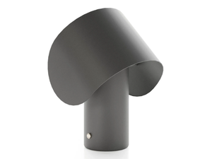 CAILLOU - Plate table lamp - Table lamp by Liu Jo Living Collection
