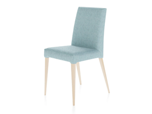 OUTFIT - Upholstered fabric chair - Chair by Liu Jo Living Collection